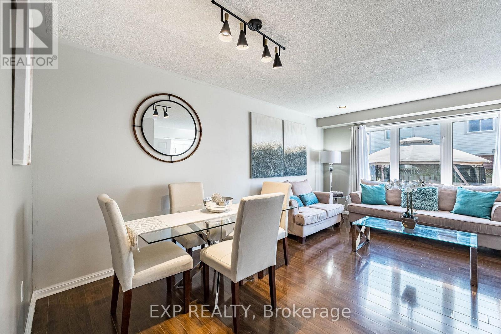 53 Sweetwood Circle, Brampton, ON - Indoor