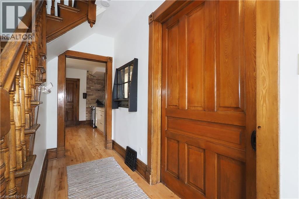 18 Theresa Street, Kitchener, ON - Indoor Photo Showing Other Room