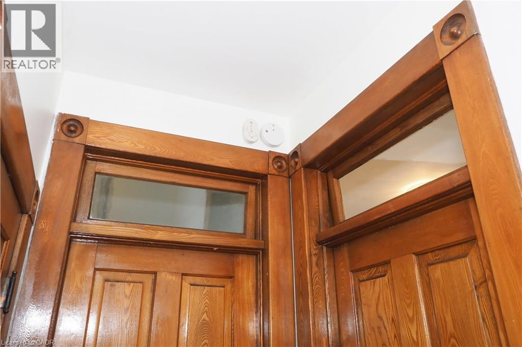 18 Theresa Street, Kitchener, ON - Indoor Photo Showing Other Room