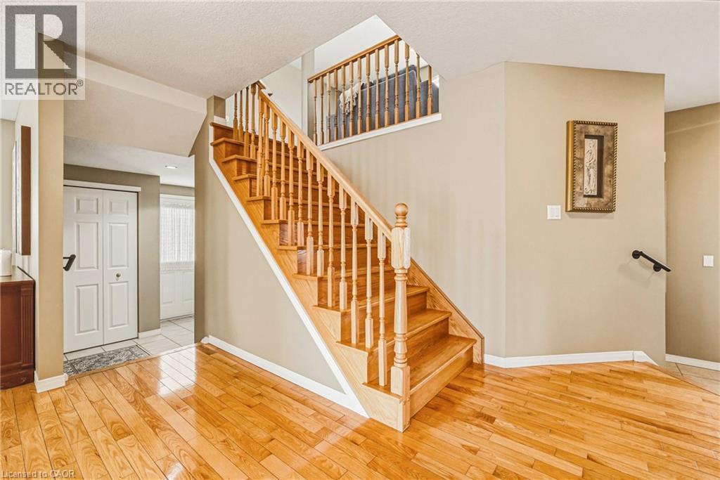 228 Holbeach Crescent, Waterloo, ON - Indoor Photo Showing Other Room