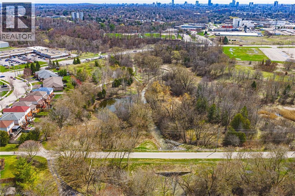 228 Holbeach Crescent, Waterloo, ON - Outdoor With View