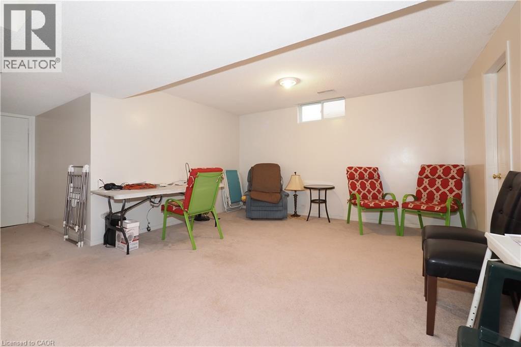 429 Exmoor Street, Waterloo, ON - Indoor