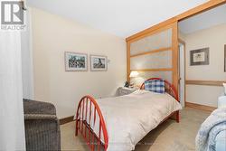 Shoji room dividers now make this area a bedroom - 