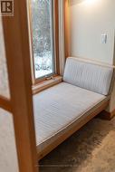 Primary suite window relaxing time - 