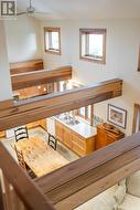 The view from above - 