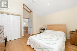 3rd guest bedroom - 