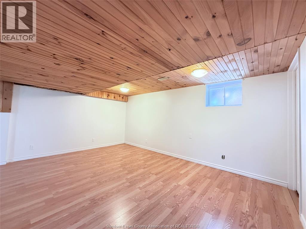 1943 Olive, Windsor, ON - Indoor