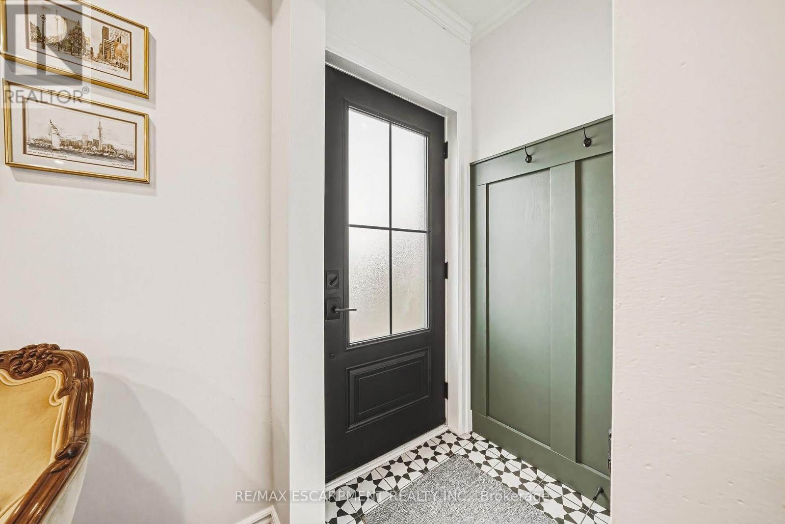 153 Elgin Street, Hamilton, ON - Indoor Photo Showing Other Room