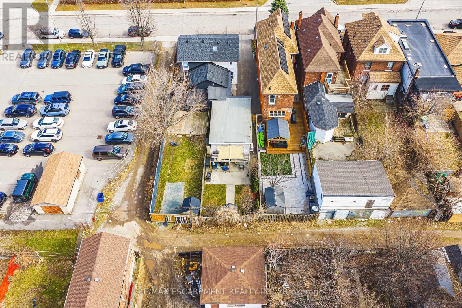 153 Elgin Street, Hamilton, ON -