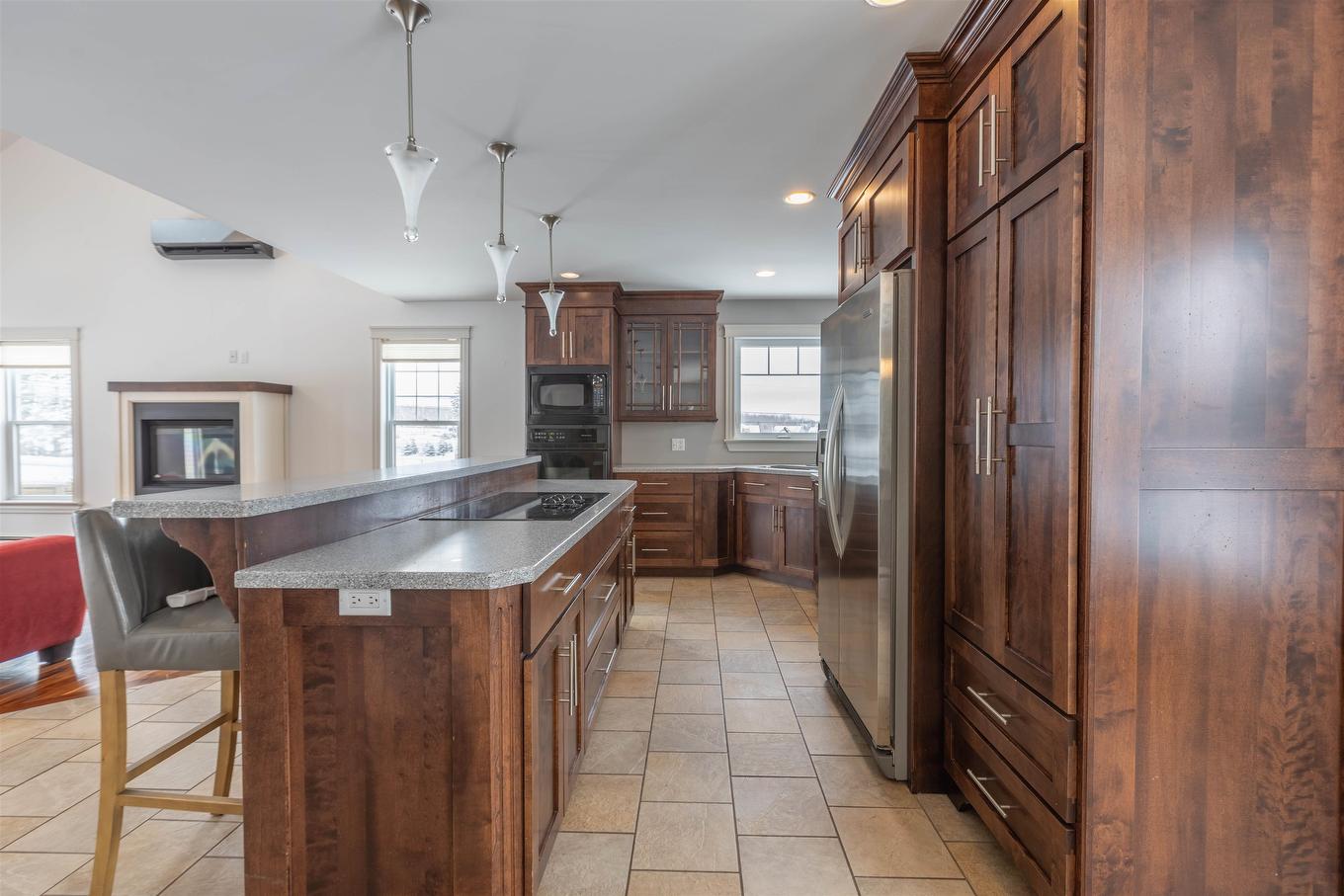 149 Prospect Drive, Stratford, PE - Indoor Photo Showing Kitchen