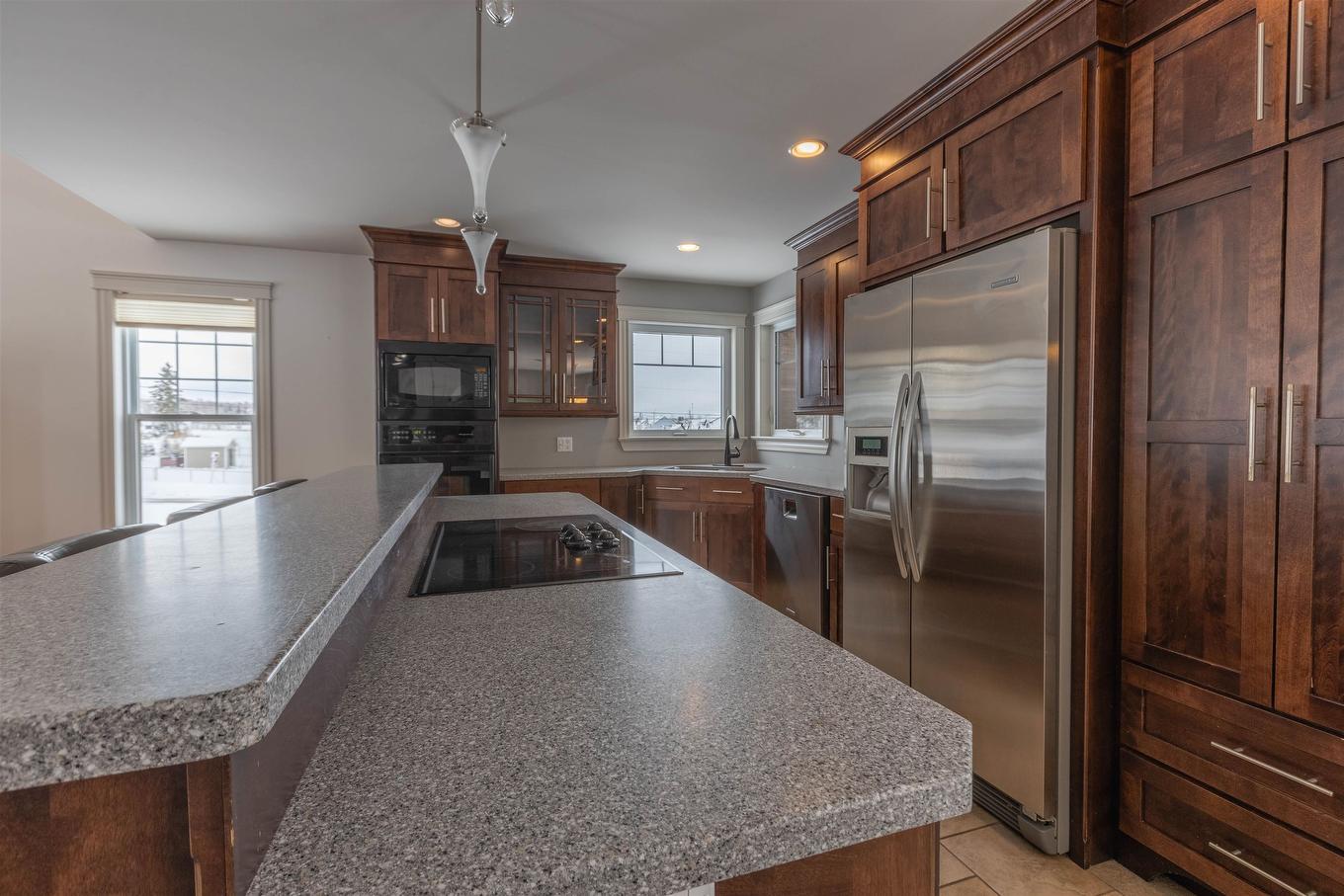 149 Prospect Drive, Stratford, PE - Indoor Photo Showing Kitchen