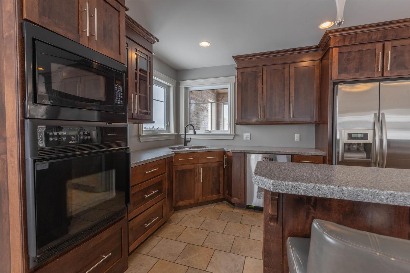 149 Prospect Drive, Stratford, PE - Indoor Photo Showing Kitchen