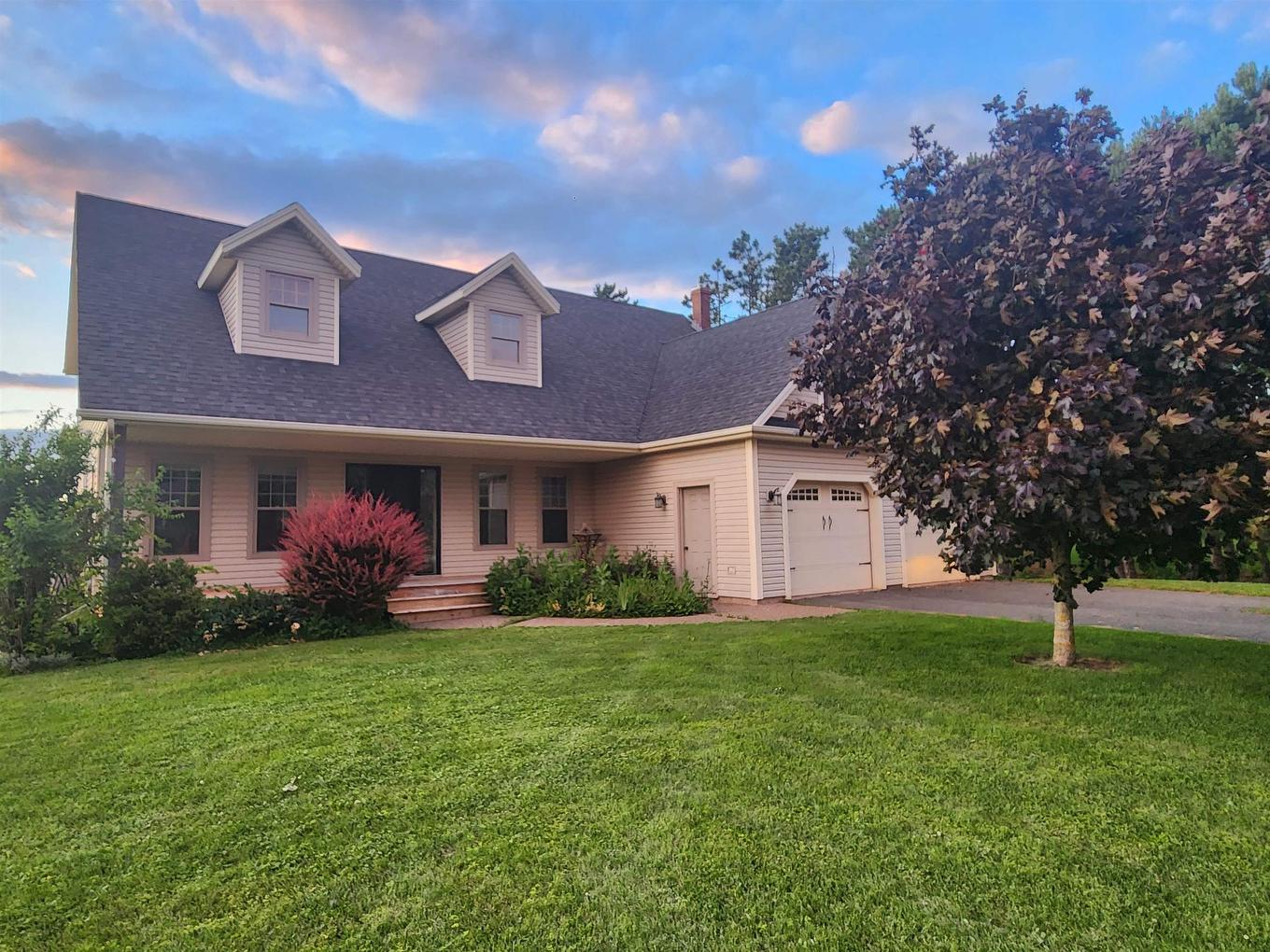 149 Prospect Drive, Stratford, PE - Outdoor With Deck Patio Veranda