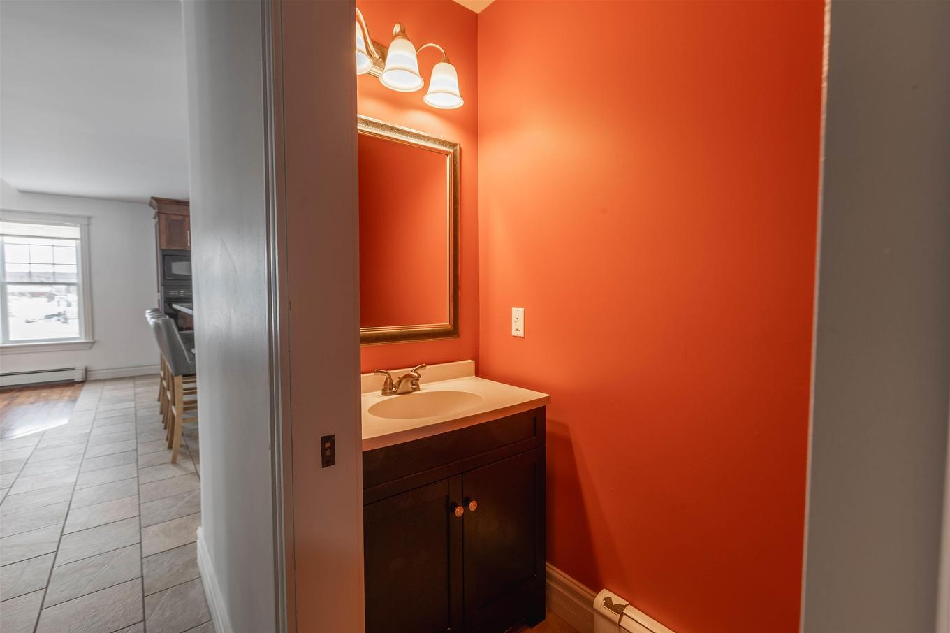 149 Prospect Drive, Stratford, PE - Indoor Photo Showing Bathroom