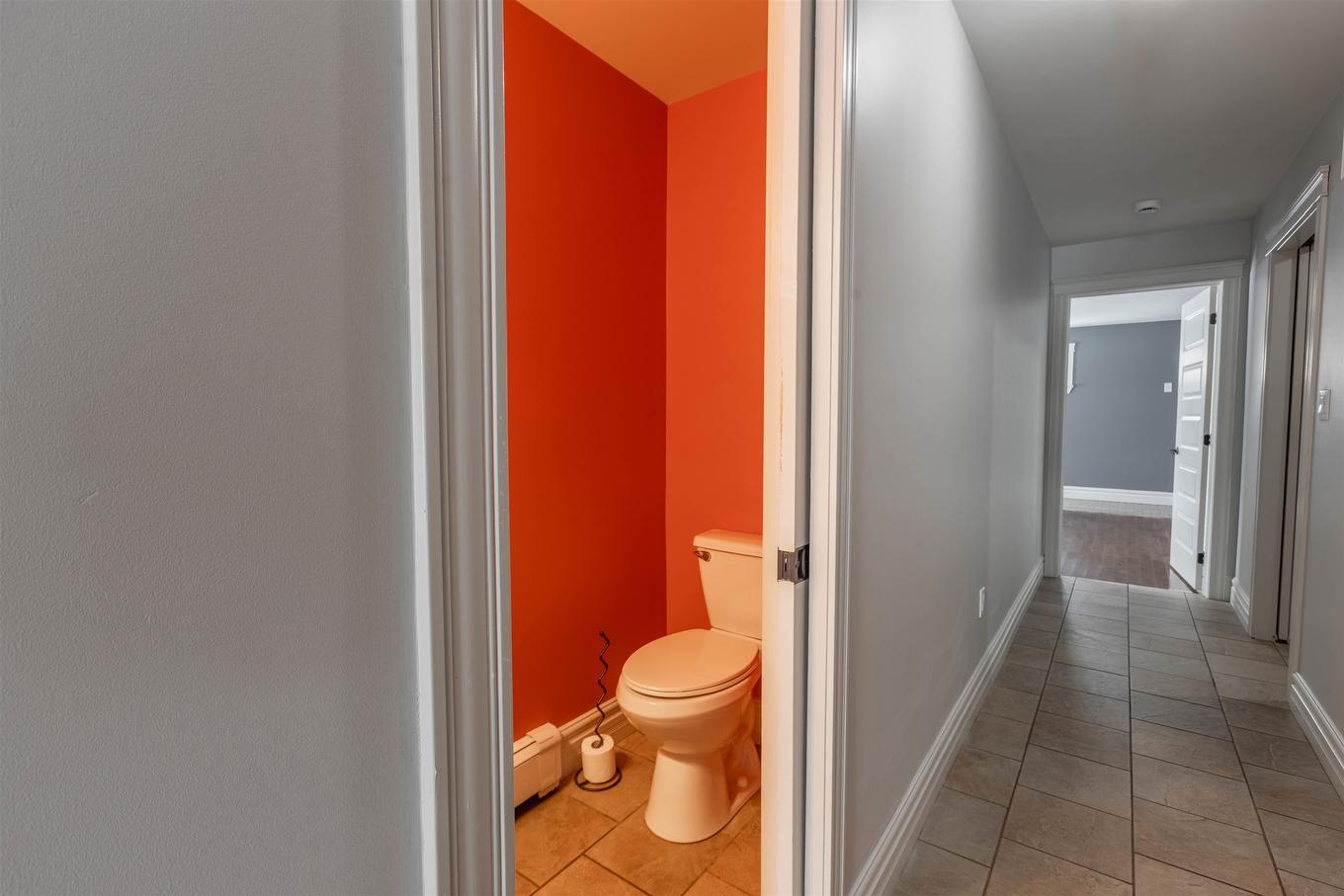 149 Prospect Drive, Stratford, PE - Indoor Photo Showing Bathroom