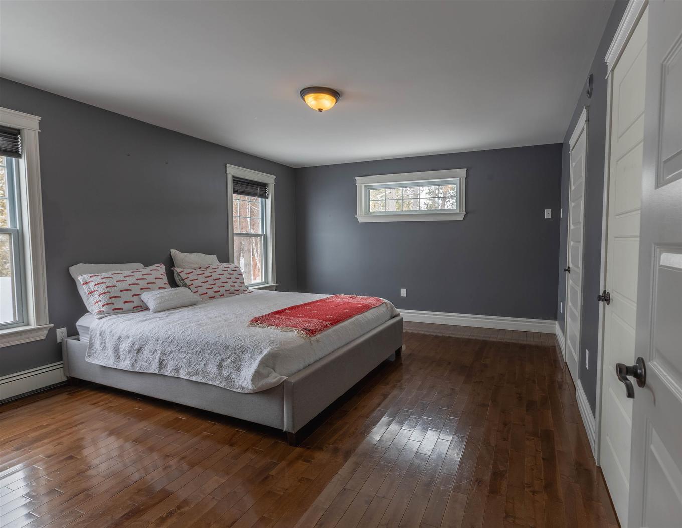 149 Prospect Drive, Stratford, PE - Indoor Photo Showing Bedroom