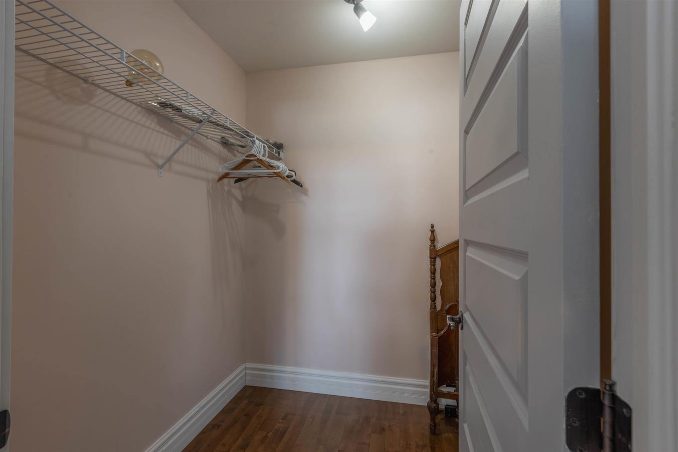 149 Prospect Drive, Stratford, PE - Indoor With Storage
