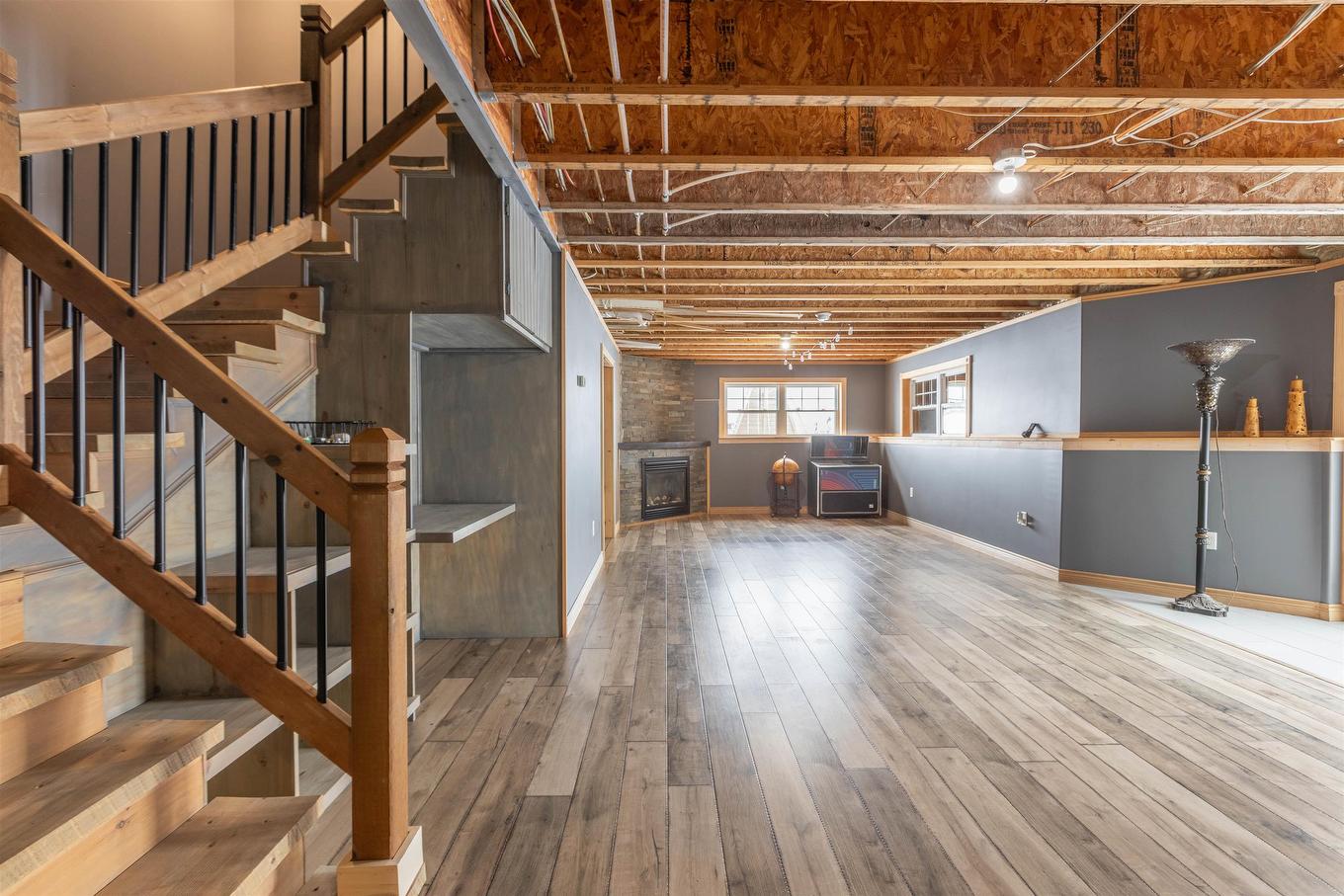149 Prospect Drive, Stratford, PE - Indoor Photo Showing Other Room