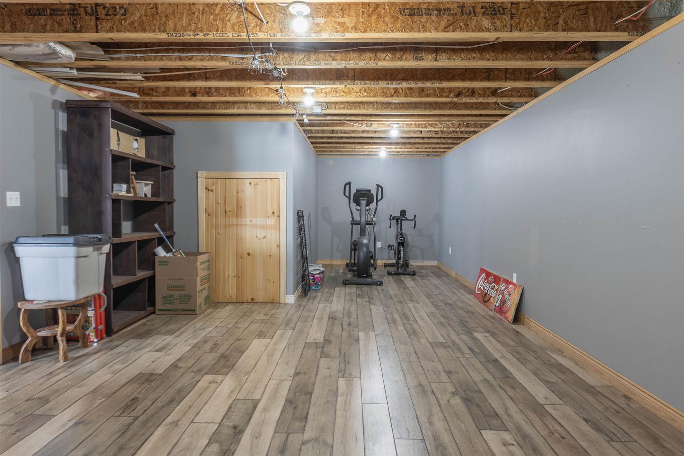 149 Prospect Drive, Stratford, PE - Indoor Photo Showing Other Room