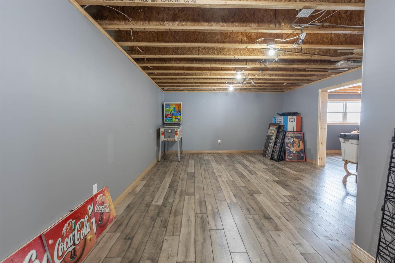 149 Prospect Drive, Stratford, PE - Indoor Photo Showing Other Room