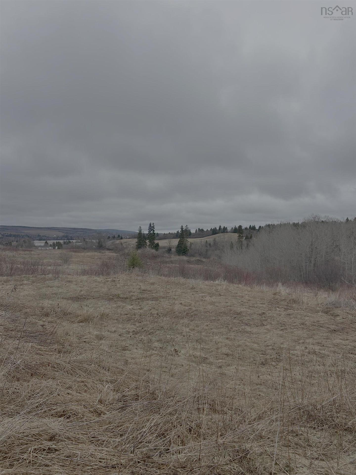 South River Road, Antigonish, NS