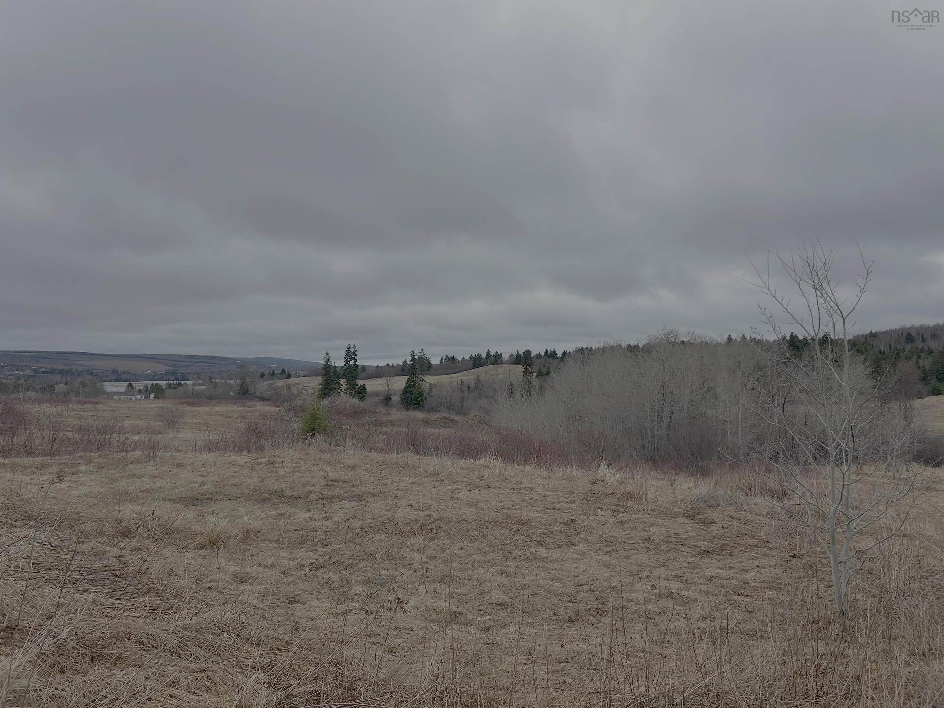South River Road, Antigonish, NS