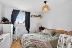 Chambre à coucher -