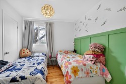 Chambre à coucher -