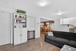 Logement -