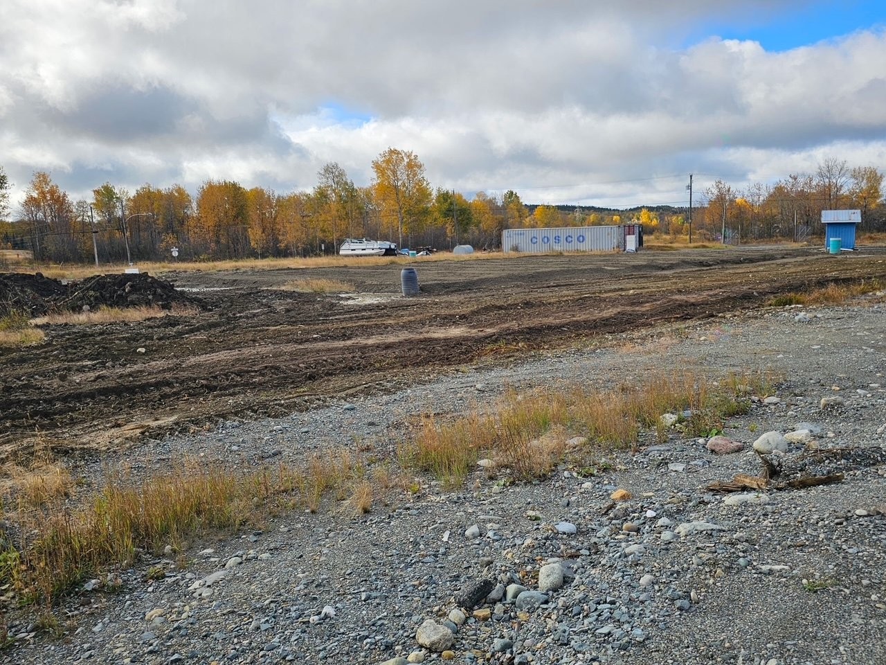 Terre/Terrain - 10012 Rg Du Rapide-Sept, Rouyn-Noranda, QC - Outdoor With View