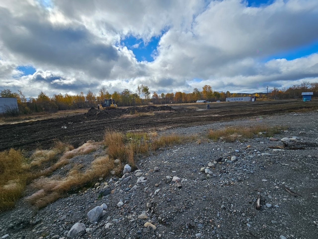 Terre/Terrain - 10012 Rg Du Rapide-Sept, Rouyn-Noranda, QC - Outdoor With View