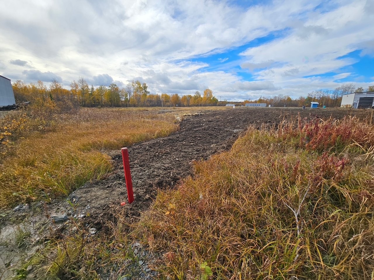Terre/Terrain - 10012 Rg Du Rapide-Sept, Rouyn-Noranda, QC - Outdoor With View