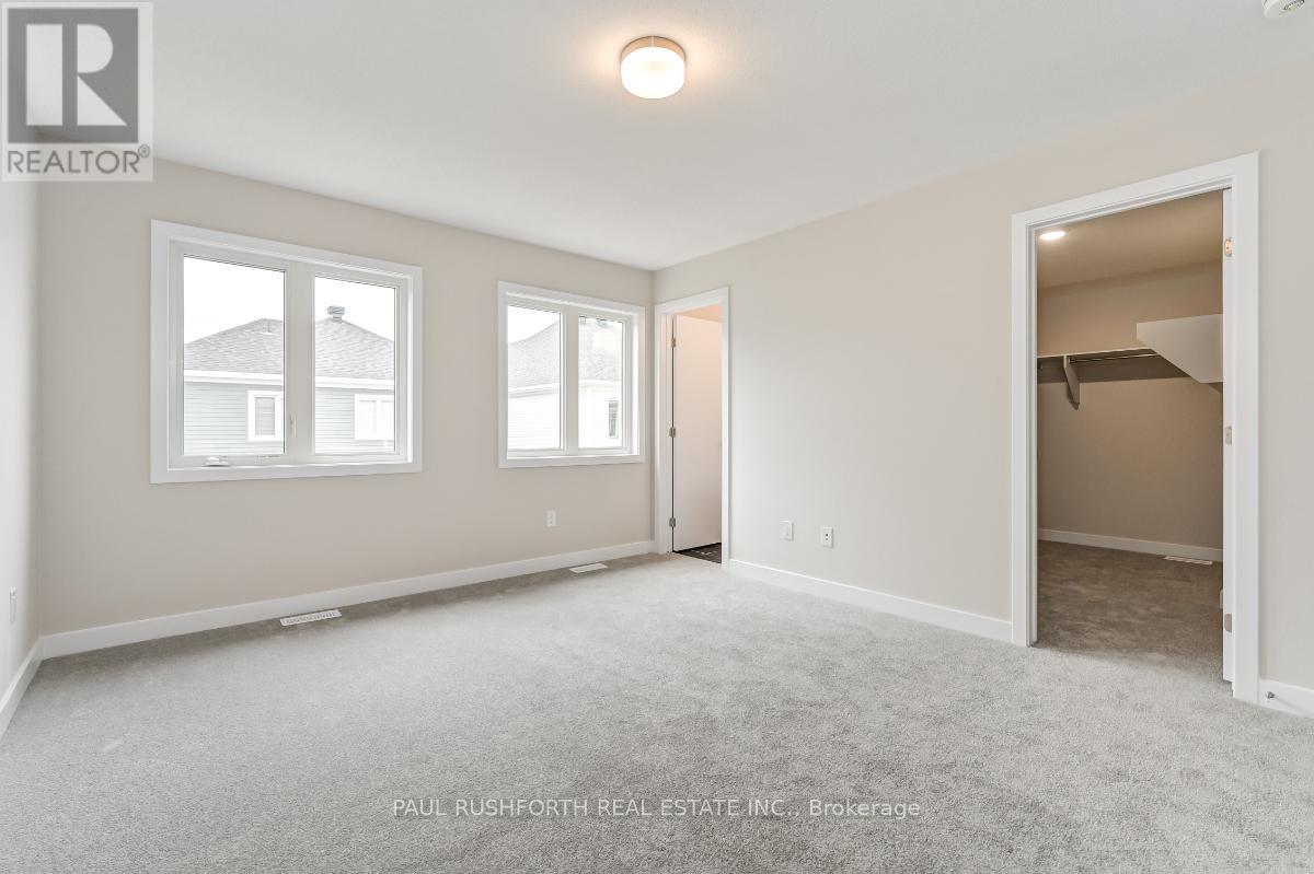 Primary Bedroom - 623 Terrier Circle, Ottawa, ON - Indoor Photo Showing Other Room