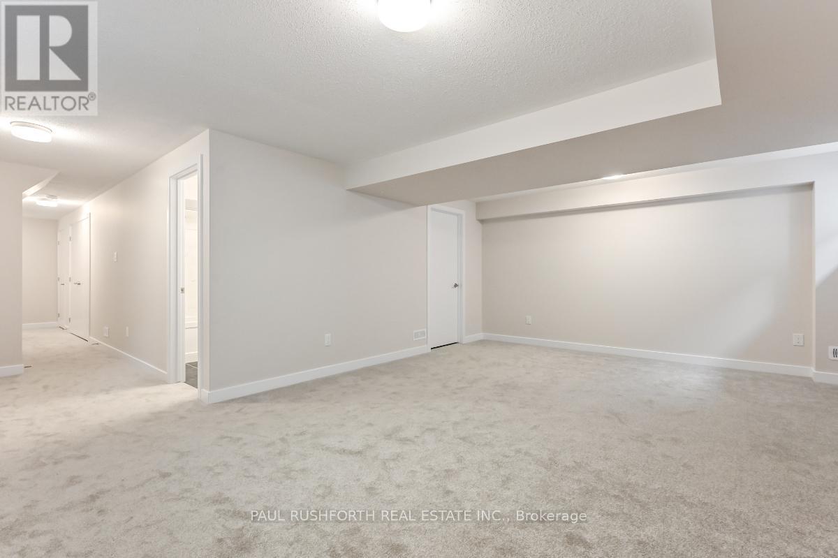 Basement-Rec Room - 623 Terrier Circle, Ottawa, ON - Indoor Photo Showing Other Room