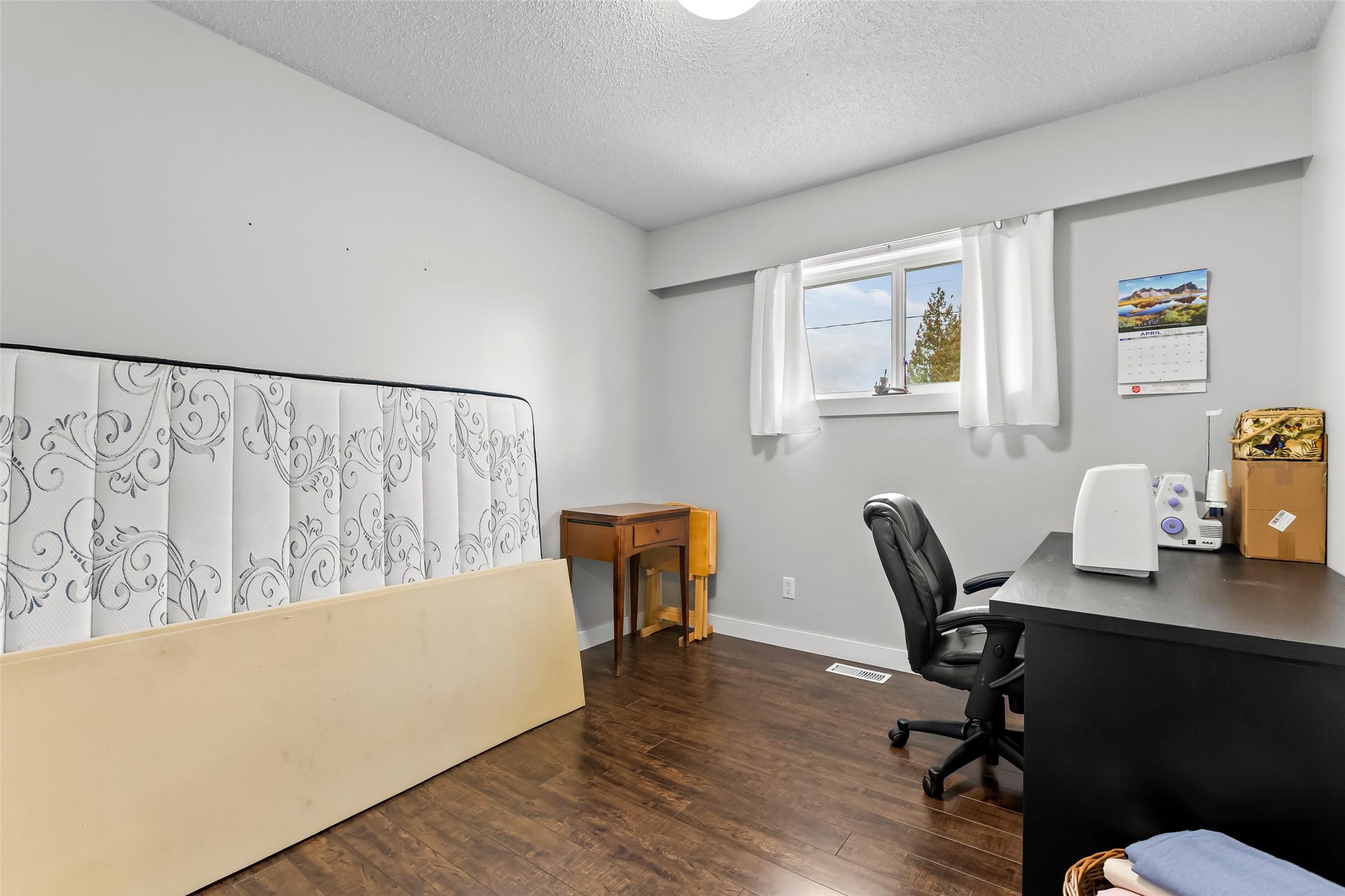 2107 Ash Street, Creston, BC - Indoor Photo Showing Office