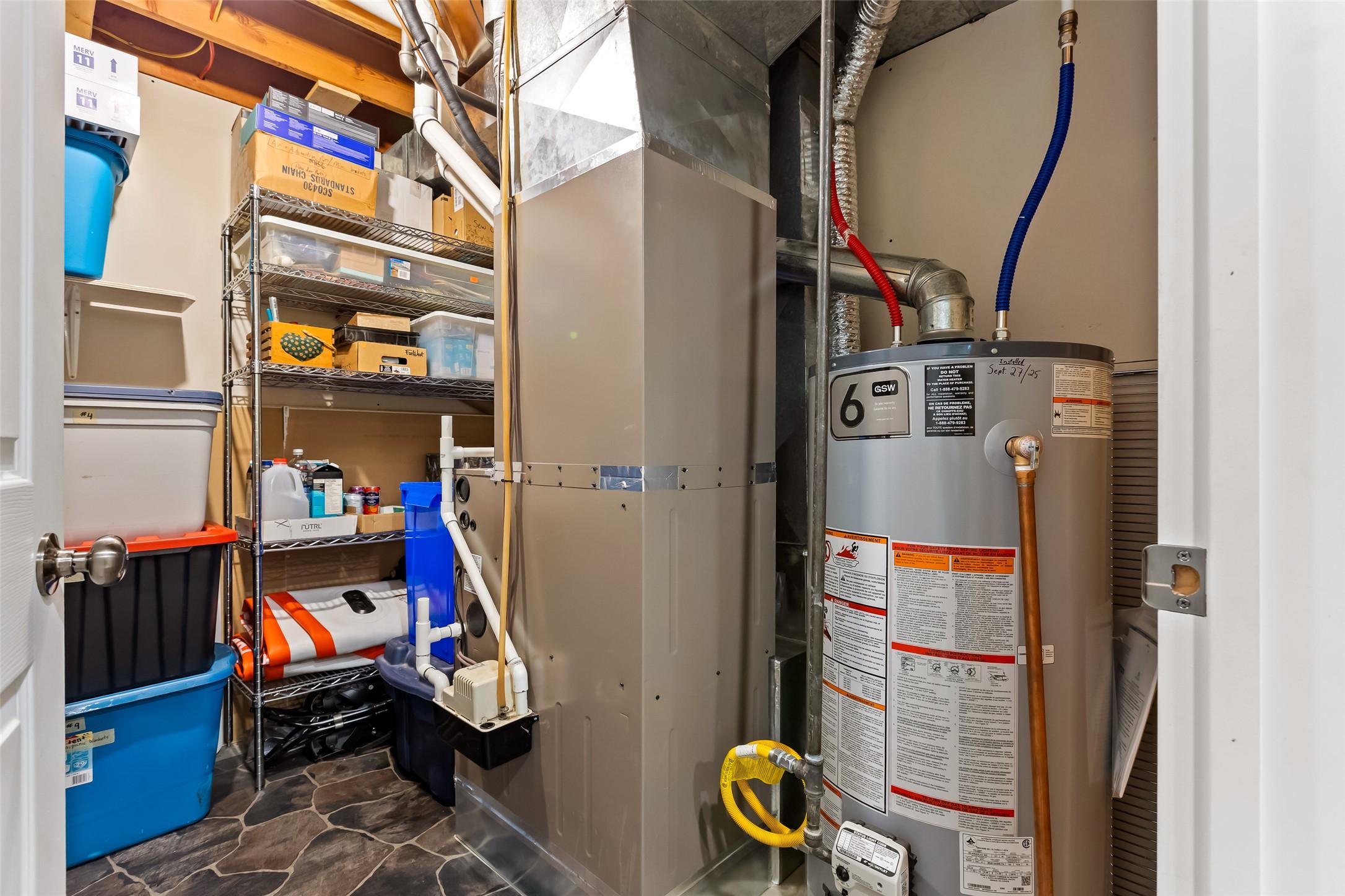 2107 Ash Street, Creston, BC - Indoor Photo Showing Basement