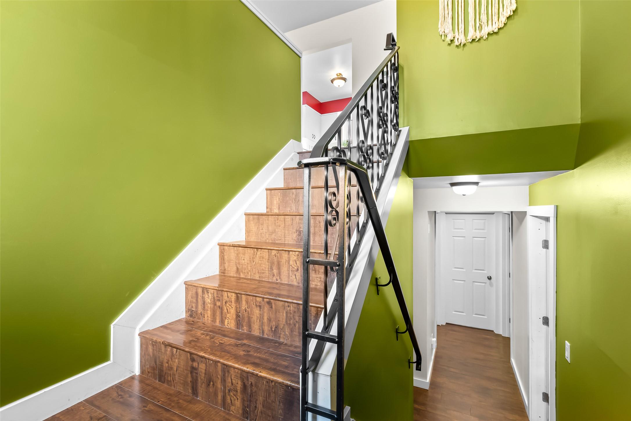 2107 Ash Street, Creston, BC - Indoor Photo Showing Other Room
