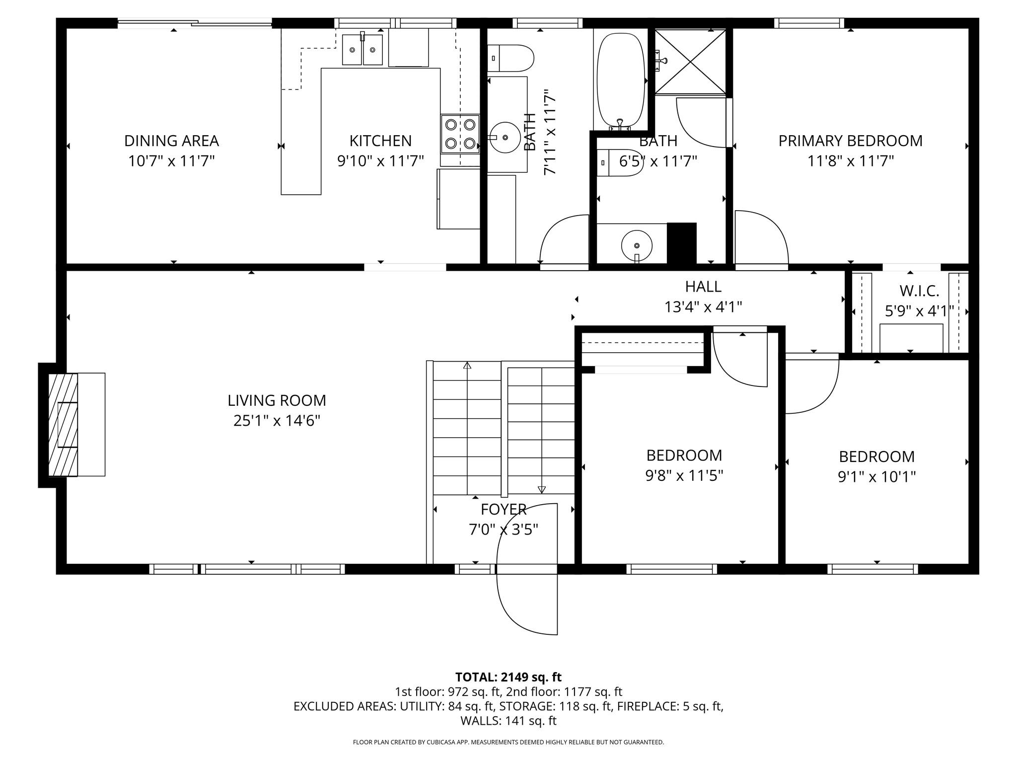 2107 Ash Street, Creston, BC - Other