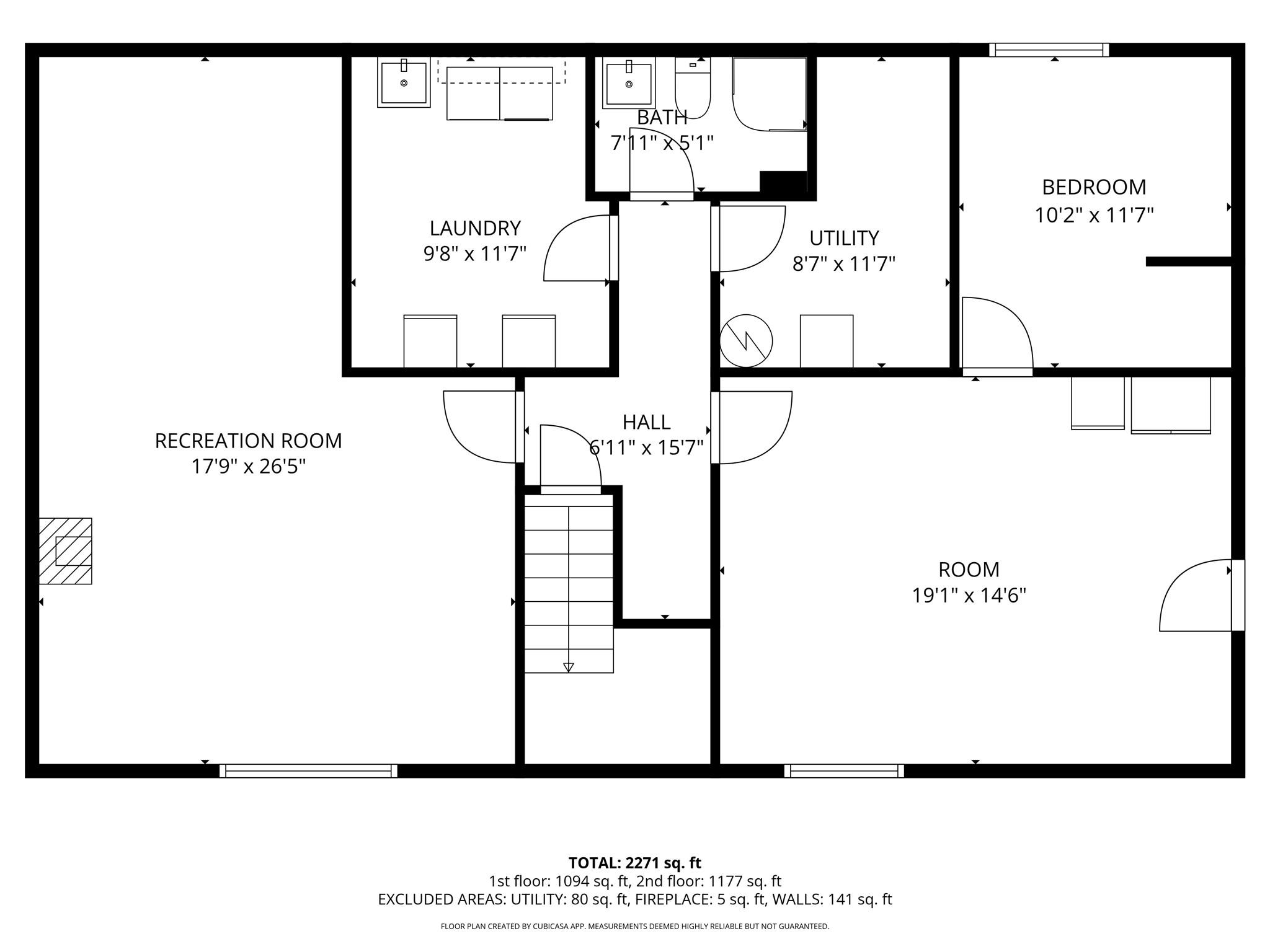 2107 Ash Street, Creston, BC - Other