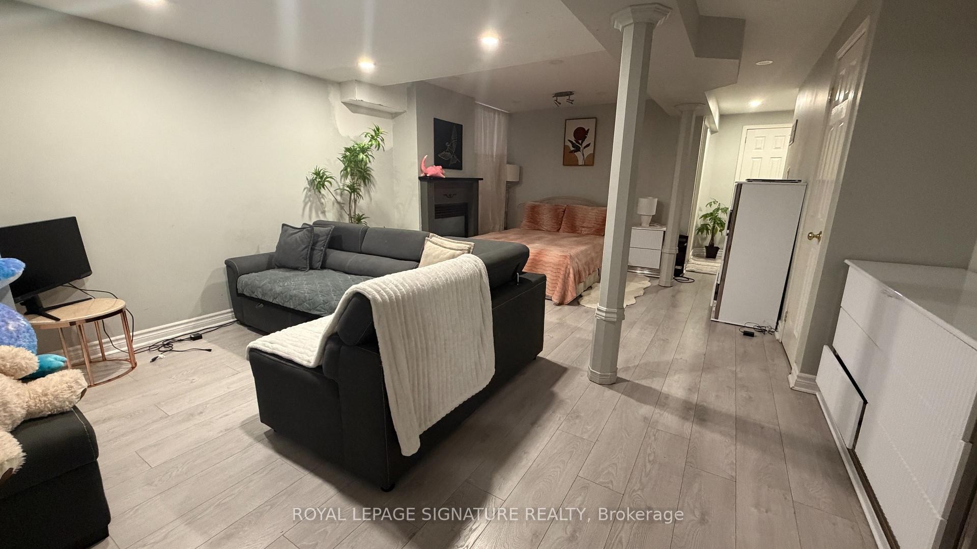 874 Mantle Crescent, Mississauga, ON - Indoor