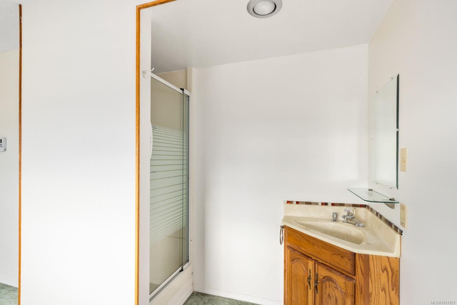 301-9942 Daniel St, Chemainus, BC - Indoor Photo Showing Bathroom