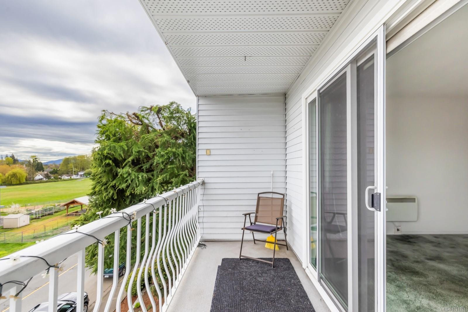 301-9942 Daniel St, Chemainus, BC - Outdoor With Exterior