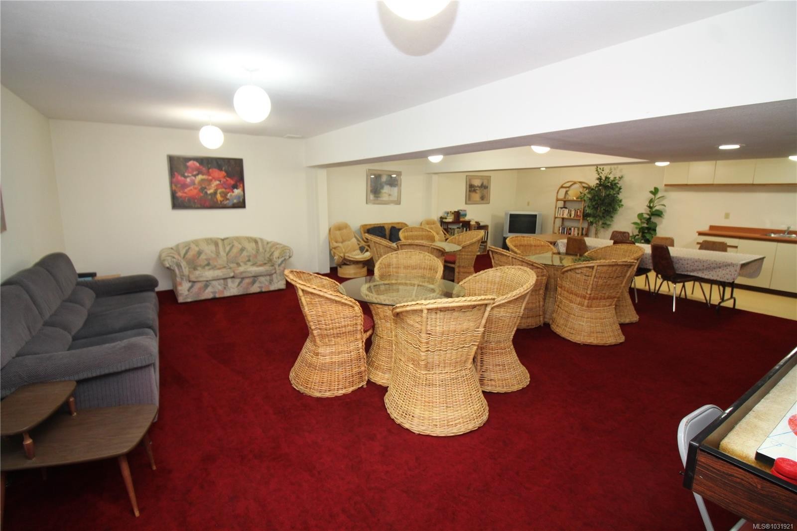 301-9942 Daniel St, Chemainus, BC - Indoor Photo Showing Other Room