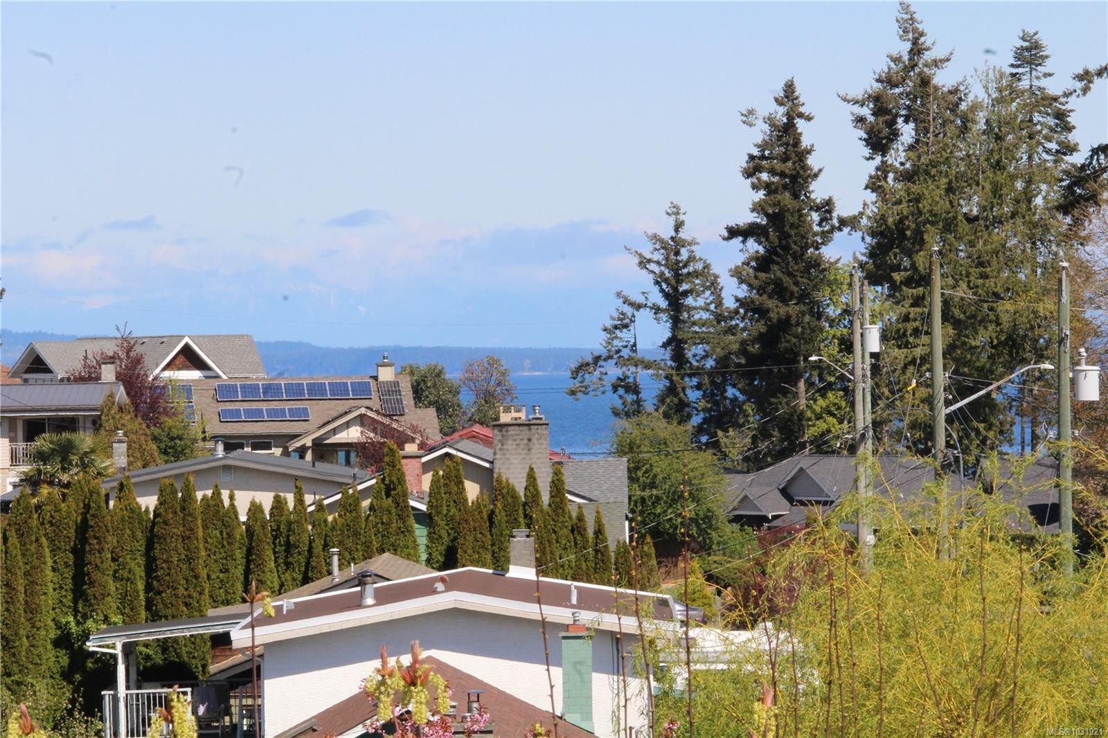 301-9942 Daniel St, Chemainus, BC - Outdoor With Body Of Water With View