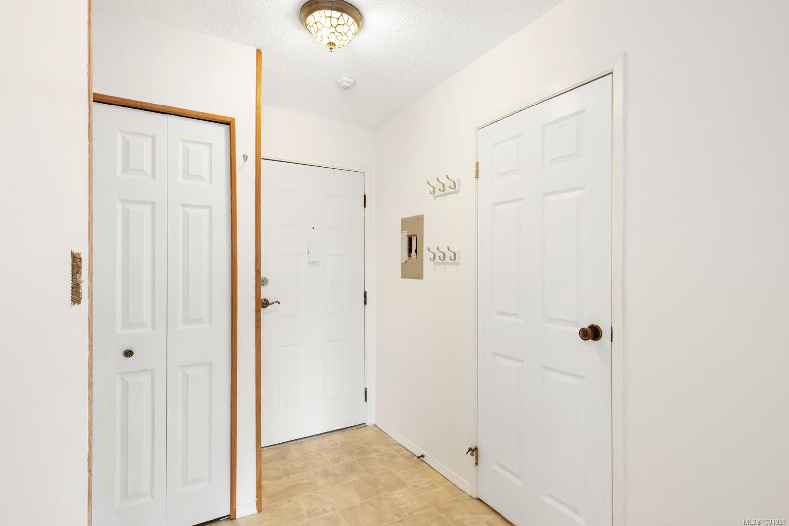 301-9942 Daniel St, Chemainus, BC - Indoor Photo Showing Other Room