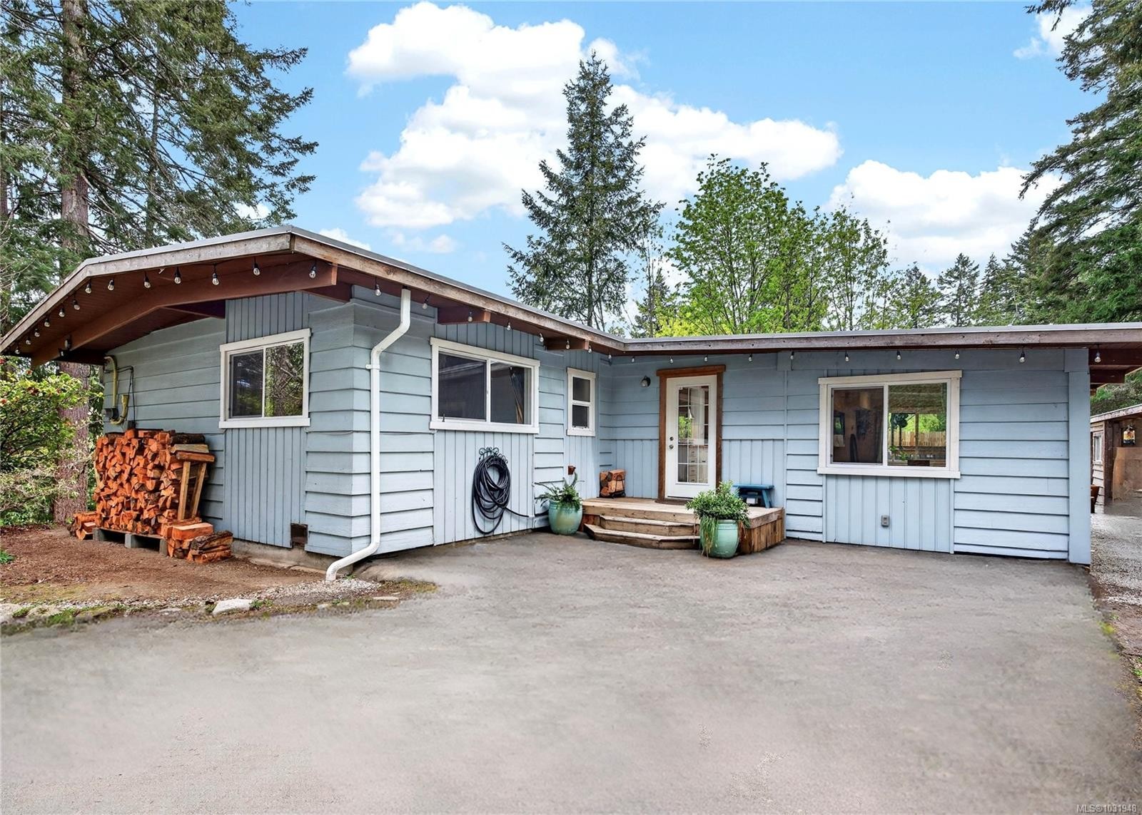 1465 North End Rd, Salt Spring, BC