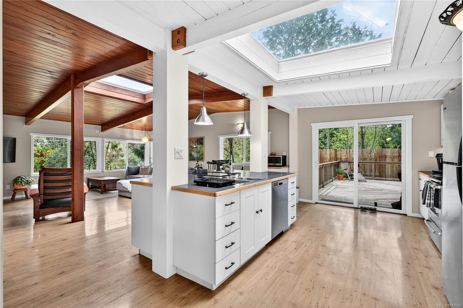 1465 North End Rd, Salt Spring, BC