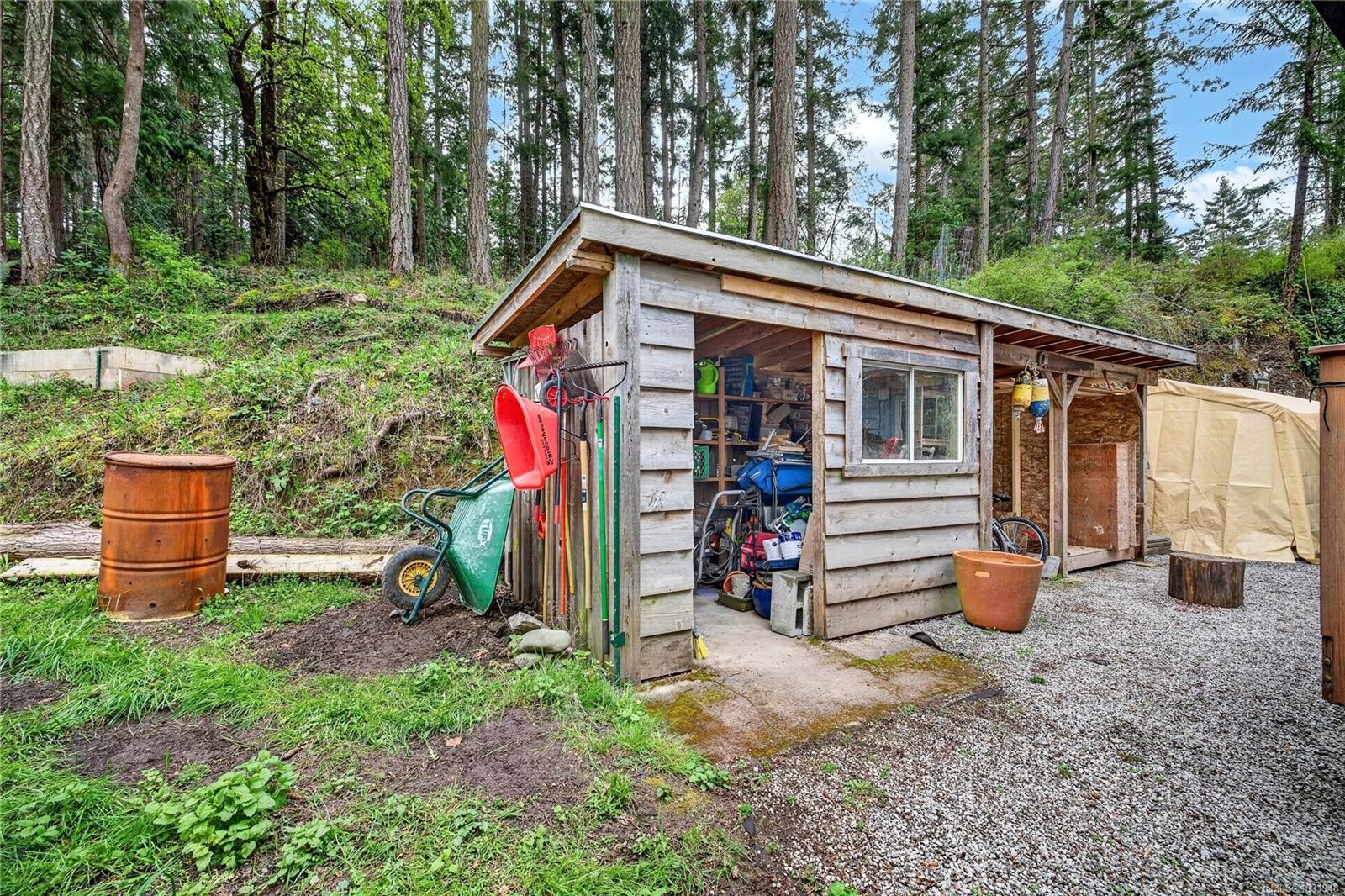 1465 North End Rd, Salt Spring, BC