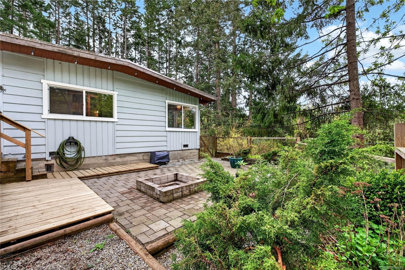 1465 North End Rd, Salt Spring, BC