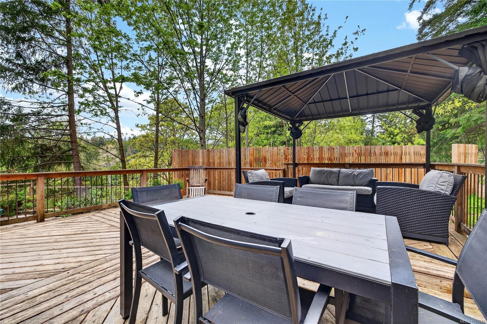 1465 North End Rd, Salt Spring, BC